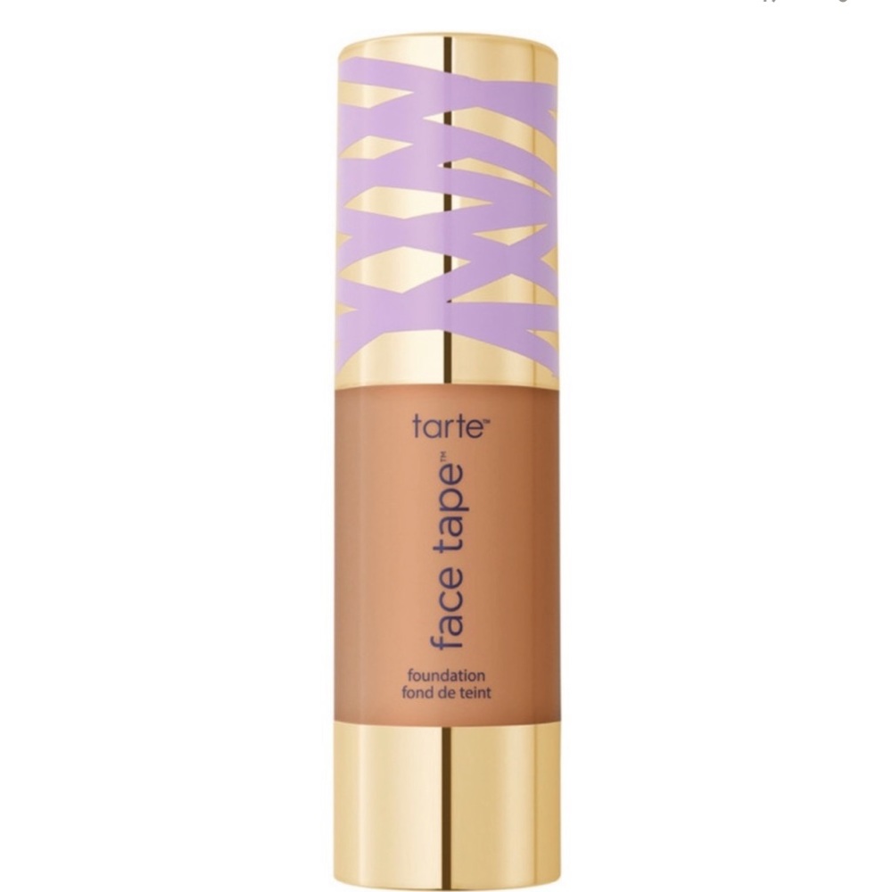 TARTE face tape™ foundation in 35N (medium neutral)